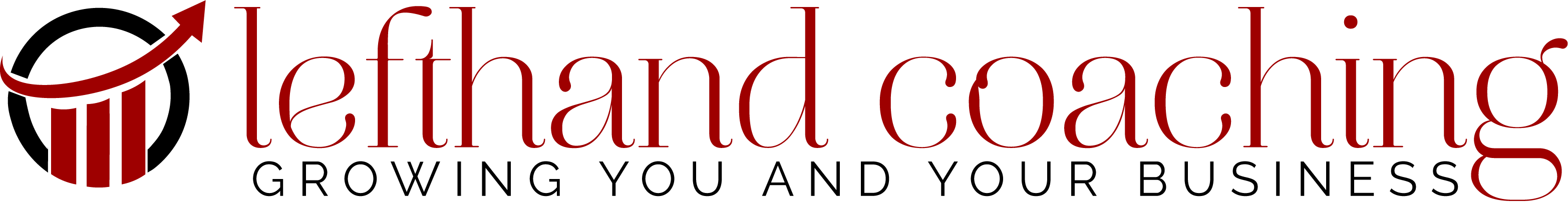 Left Hand Coaching logo