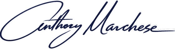 Anthony M. signature